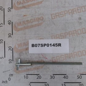 FRONT DOOR TIGHTENER