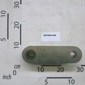 LEFT ROCKER ARM