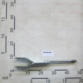 LEFT  ROCKER ARM