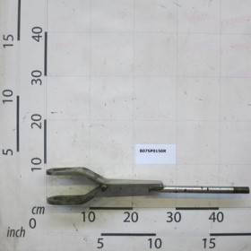 LEFT  ROCKER ARM
