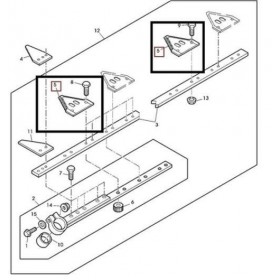 John Deere Cutit Z93077