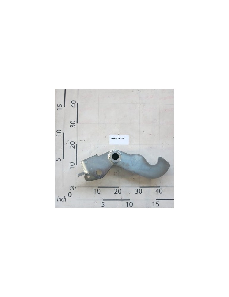 F100 GATE RIGHT HOOK