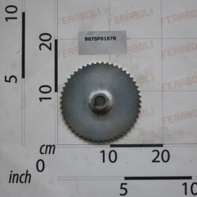GEAR Z-50-3/8\"