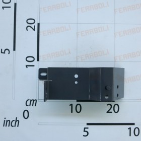 FRONT FRAME FF100