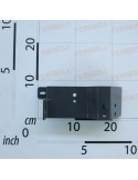 FRONT FRAME FF100