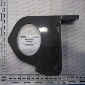 LEFT HINGE