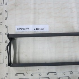 KNIVE HARM