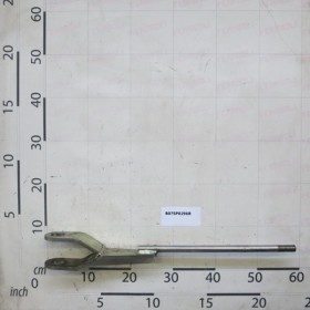 LEFT  ROCKER ARM
