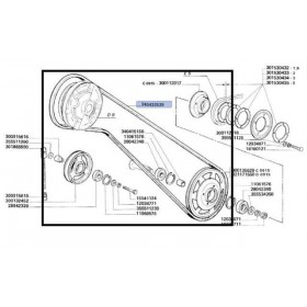Laverda Curea ACW0885720 340433539