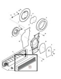 John Deere Filtru Aer Cabina RE284091