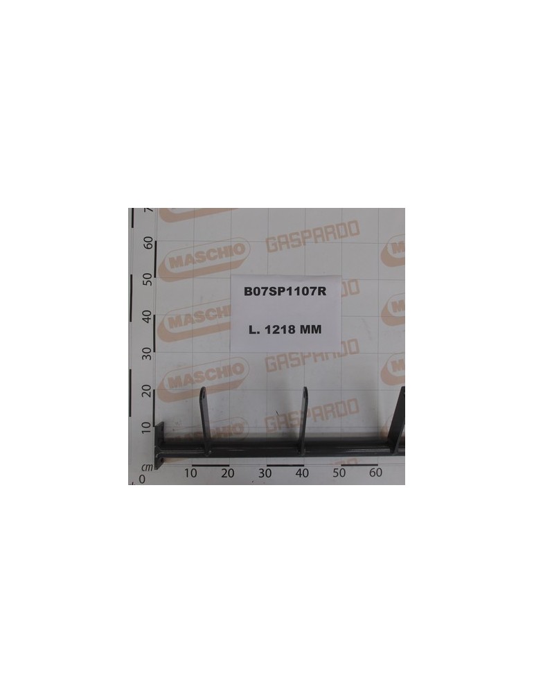 BELT GUIDING REAR LT FLAX