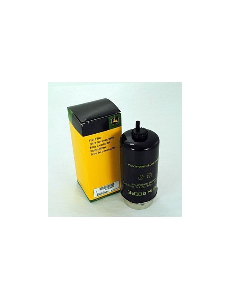 John Deere Filtru Combustibil RE522878