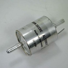 John Deere Filtru Combustibil AL153517