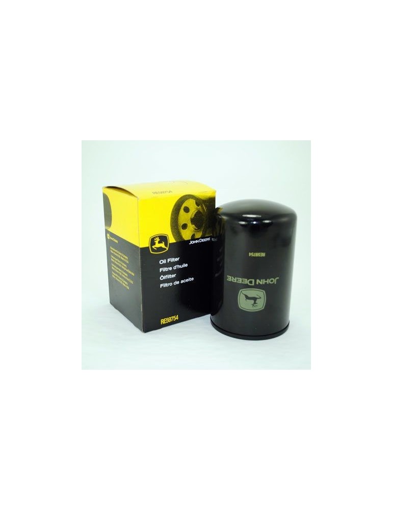 John Deere Filtru Ulei Motor RE59754