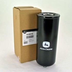 John Deere Filtru Ulei Hidraulic RE205726