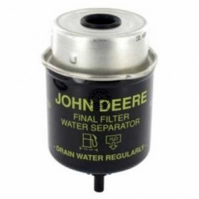 John Deere Filtru Combustibil RE537159