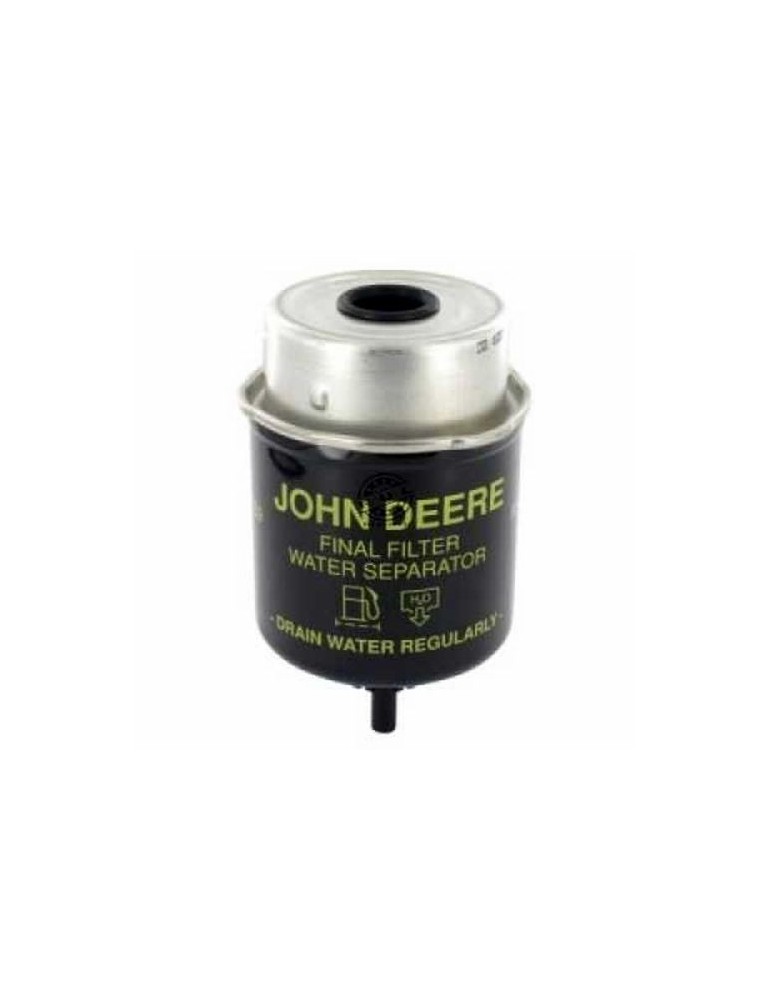 John Deere Filtru Combustibil RE537159