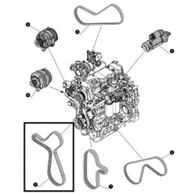 Curea J911572 5802350476