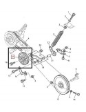 John Deere Fulie AH97031