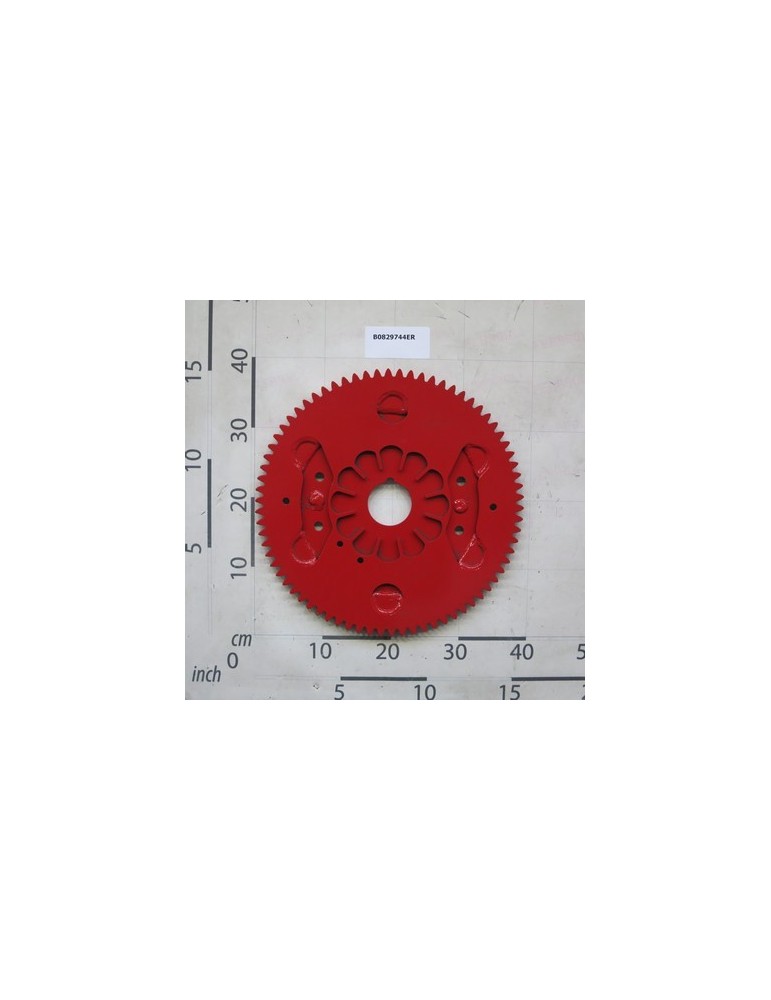 COGWHEEL Z-74 M-5