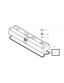 John Deere Garnitura R524480
