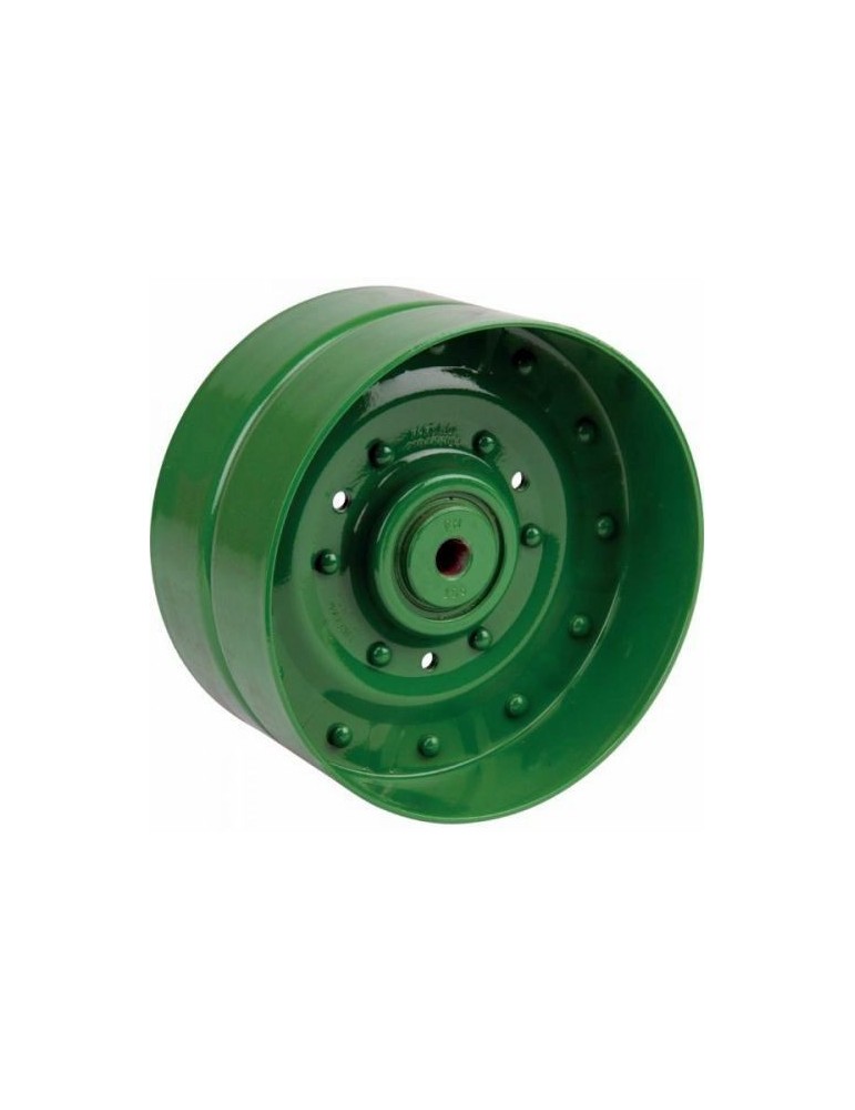 John Deere Intinzator AH141762