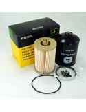 John Deere Kit Filtre Combustibil RE525523