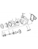 John Deere Kit RE524406