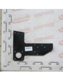 RIGHT ARM PACKER ROLLER