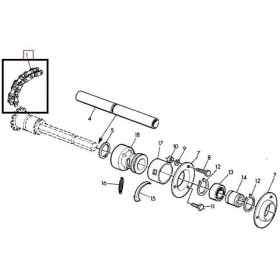 John Deere Lant AN102383