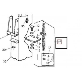 John Deere Lant AZ46273