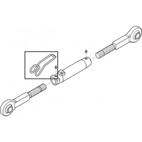 John Deere Maneta L56746