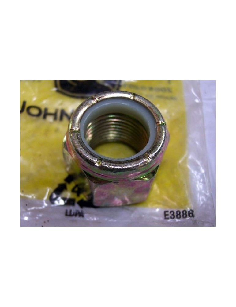 John Deere Piulita H34753