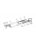 John Deere Piulita H34753