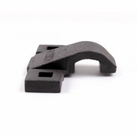 John Deere Placa H129024