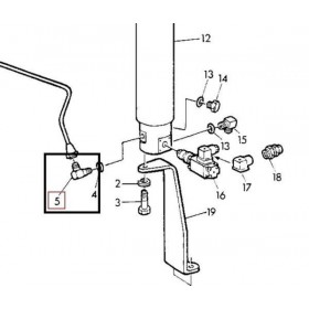 John Deere Racord AR36552