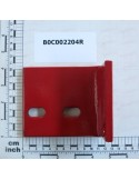 LOWER LEFT HINGE