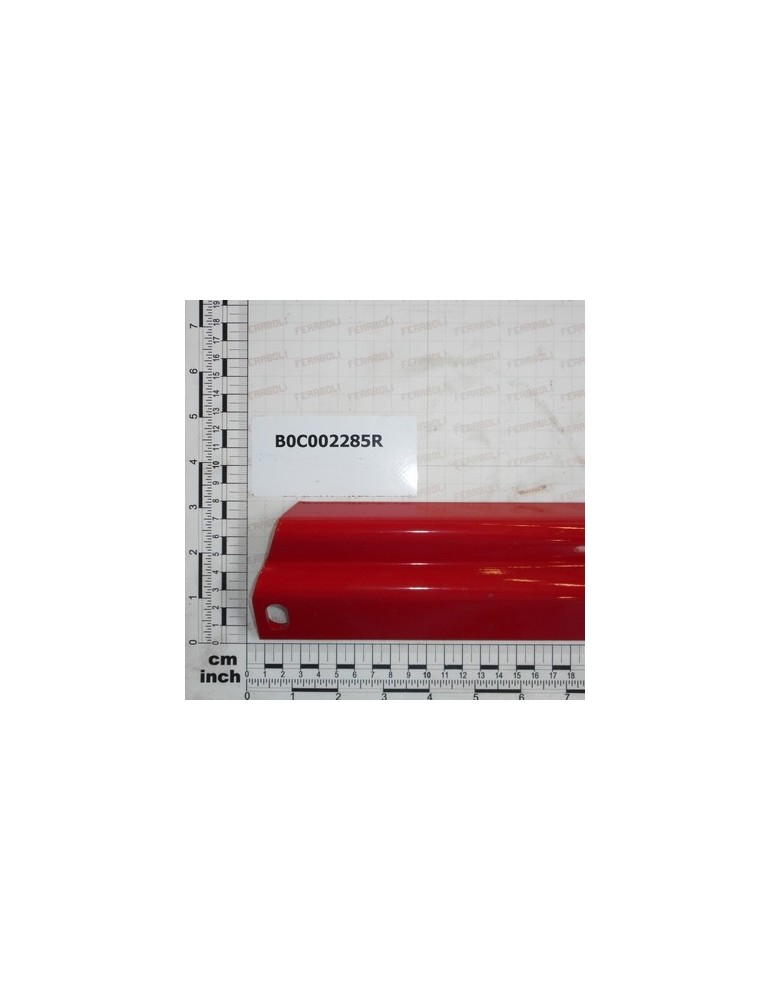 SCRAPER