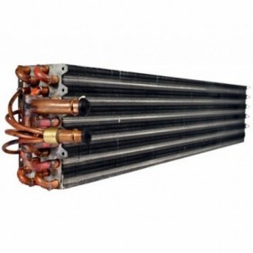 John Deere Radiator AL163863