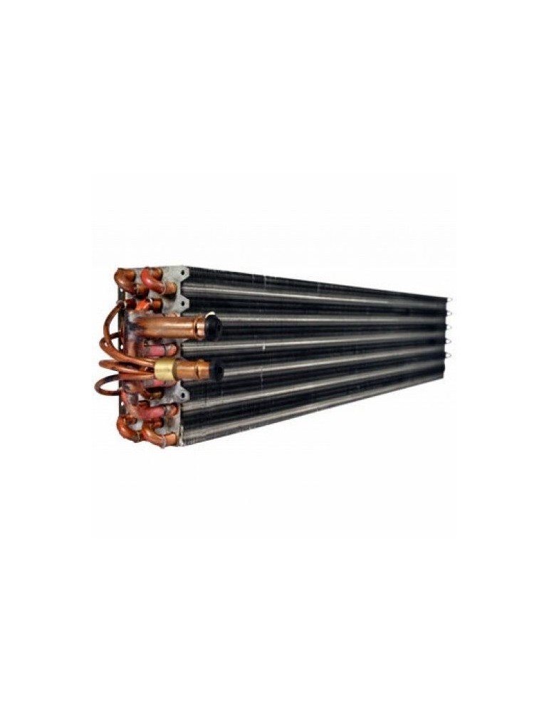 John Deere Radiator AL163863