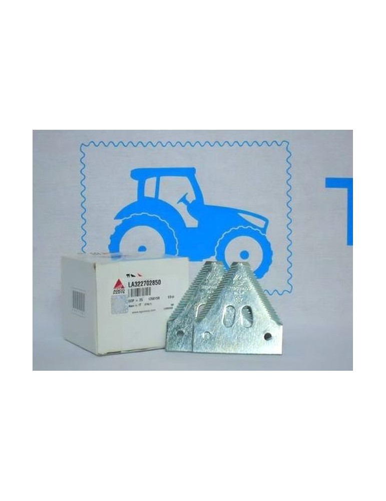 Laverda Lama Cutit LA322702850 4260714246