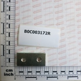 CHAIN TIGHTENER COUPLING