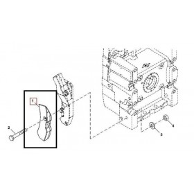 John Deere Suport R184433