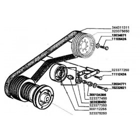 Laverda Butuc LA323377350