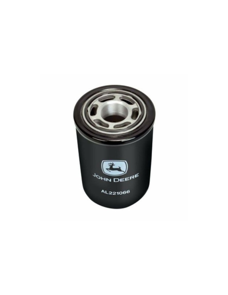 John Deere Filtru Ulei Hidraulic AL221066