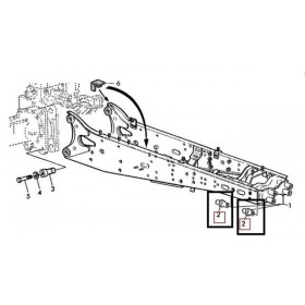 John Deere Bolt L111817