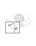John Deere Comutator AL112561