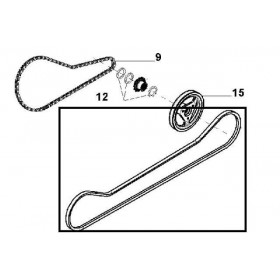 Laverda Curea LA340433477