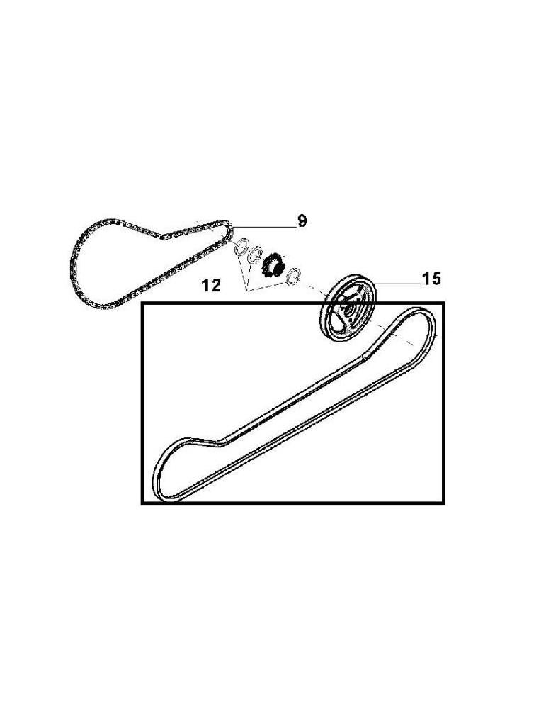 Laverda Curea LA340433477