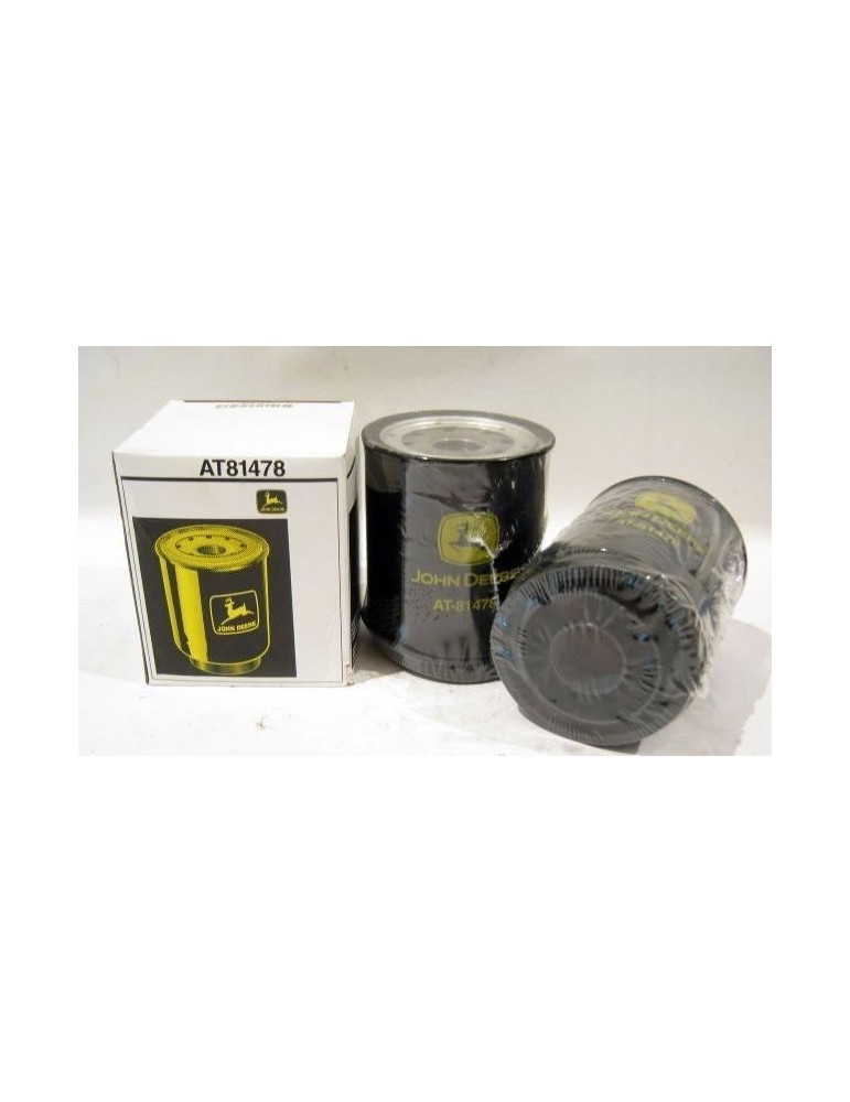 John Deere Filtru Combustibil AT81478